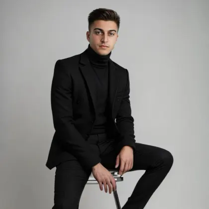 Alessio Rondinella, مدير التسويق
