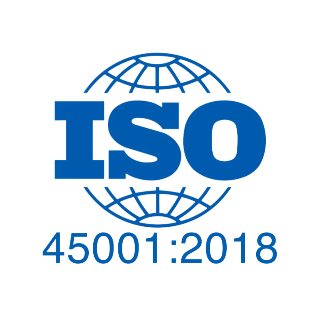ISO 45001