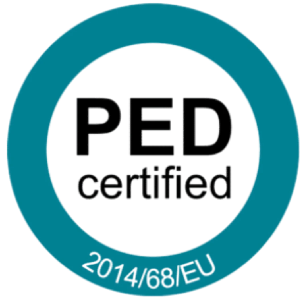 PED