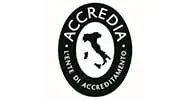 Accredia