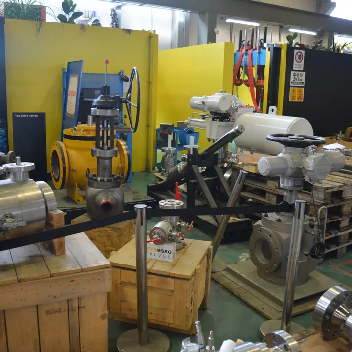 Valves — image 9