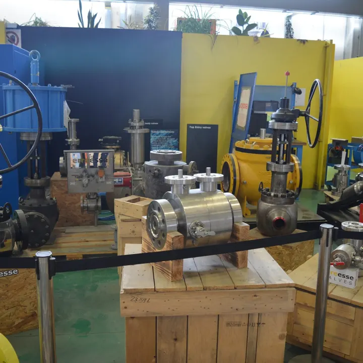 Valves — image 10