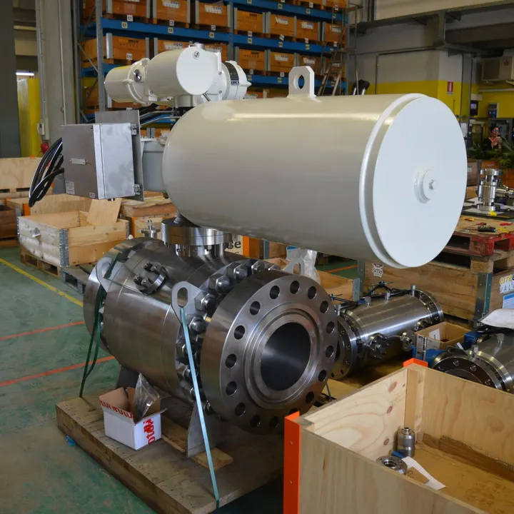 Valves — image 12