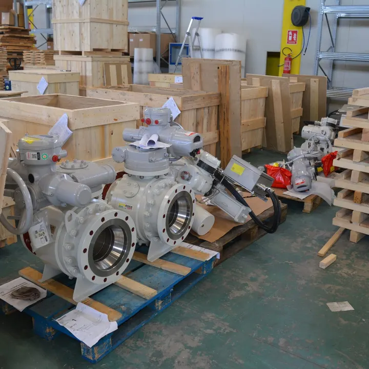 Valves — image 26