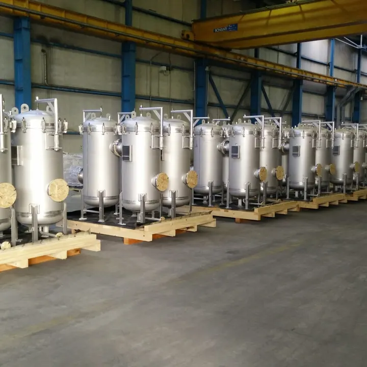 Filtri industriali — immagine 5