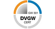DVGW